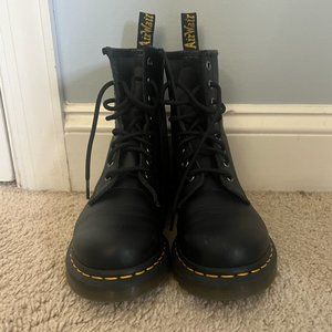 Doc Martens
